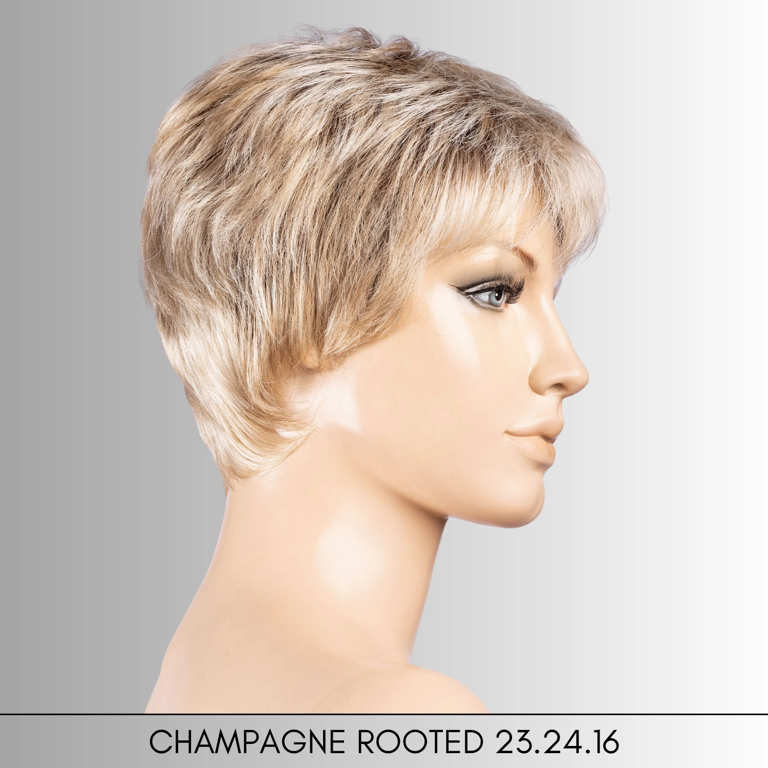 Spa - Hair Society Collection by Ellen Wille