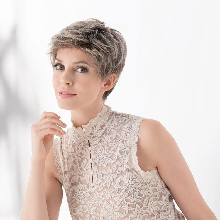 Spa - Hair Society Collection by Ellen Wille