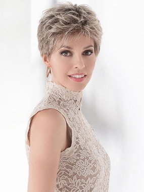 Spa Wig by Ellen Wille | Hair Society | Synhtetic Fiber