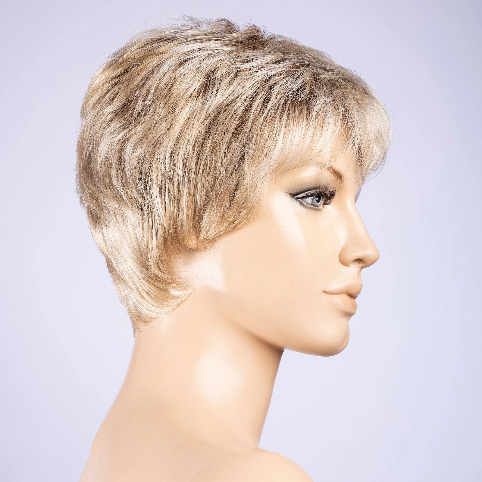 Spa Wig by Ellen Wille | Hair Society | Synhtetic Fiber