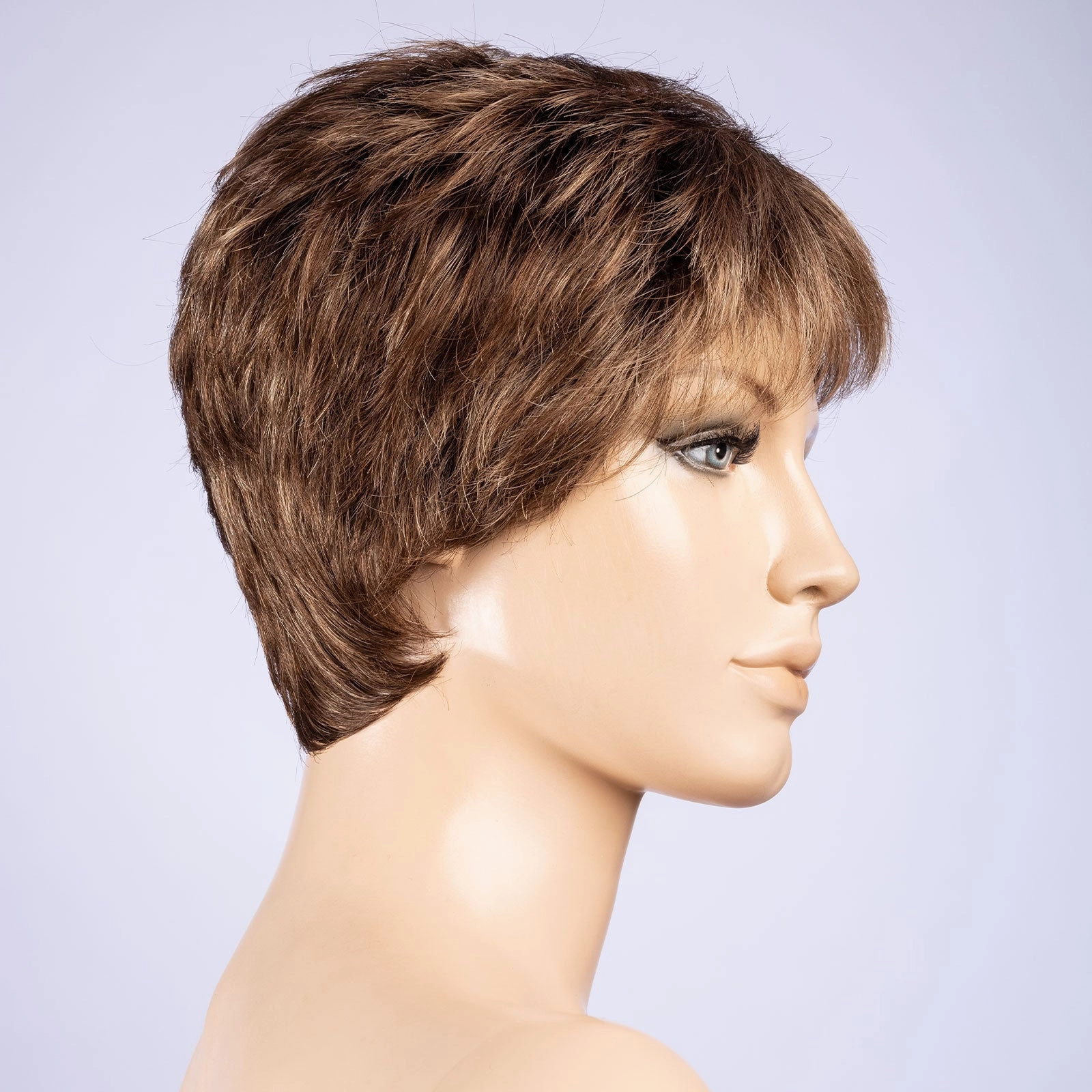 Spa Wig by Ellen Wille | Hair Society | Synhtetic Fiber