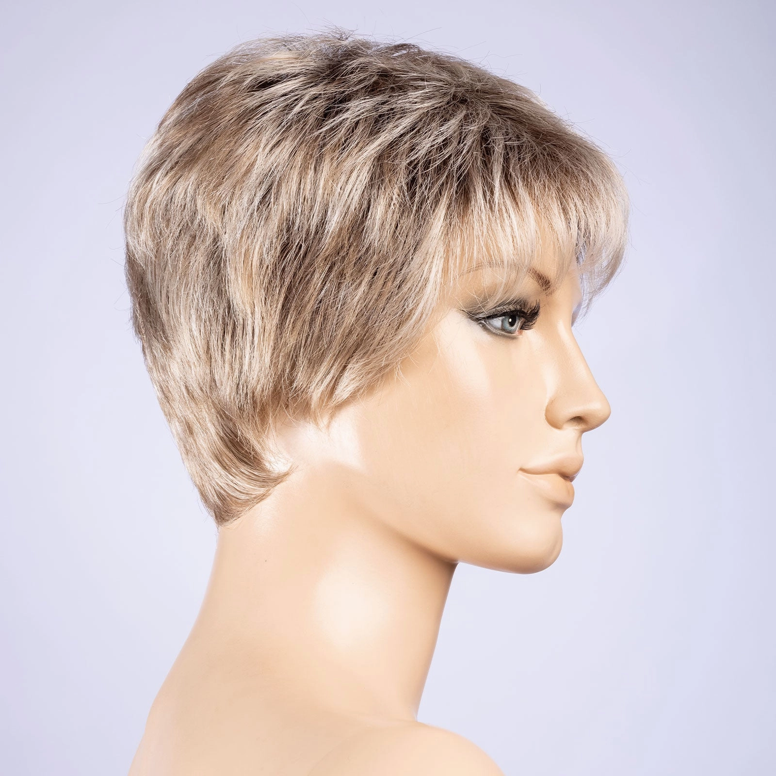 Spa Wig by Ellen Wille | Hair Society | Synhtetic Fiber
