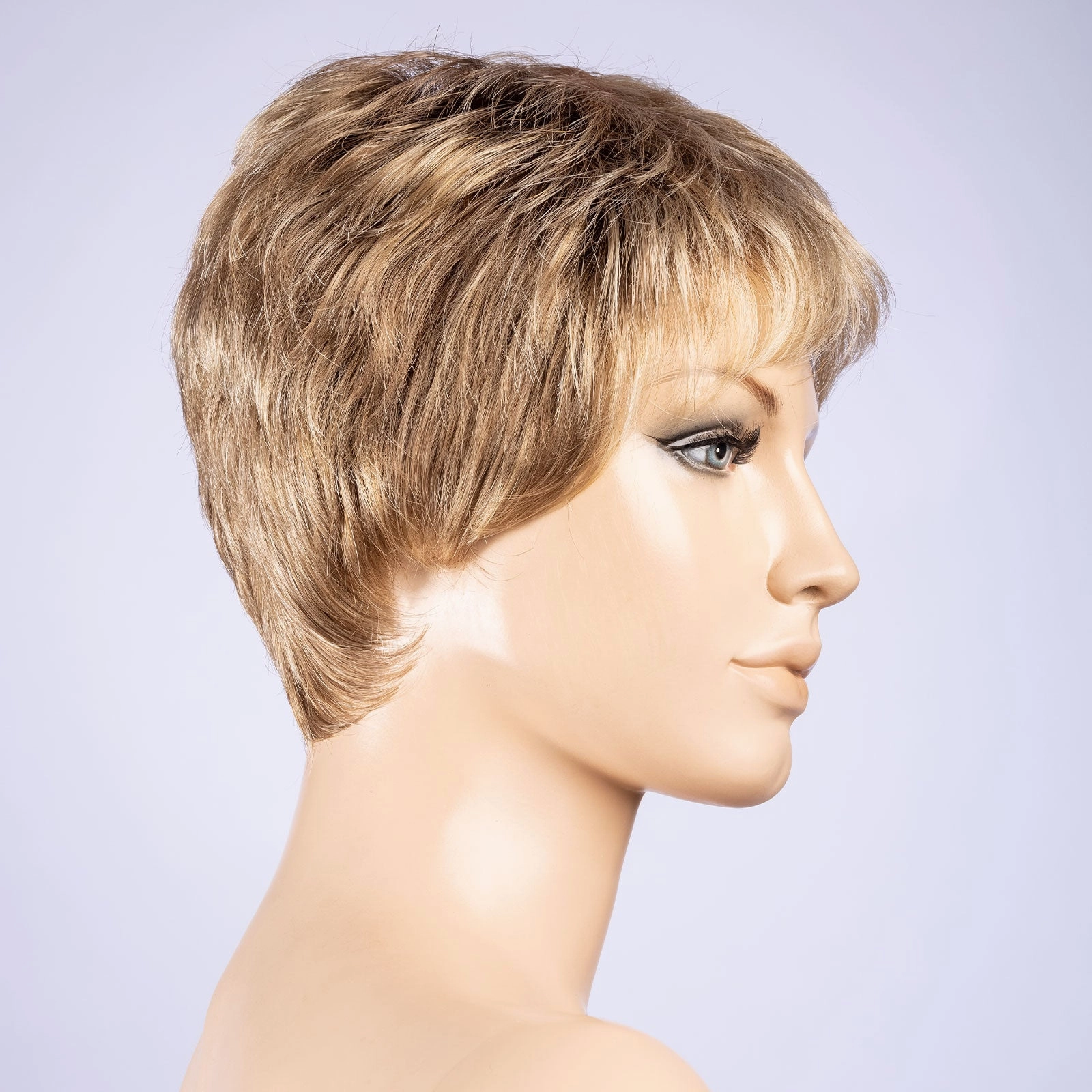 Spa Wig by Ellen Wille | Hair Society | Synhtetic Fiber