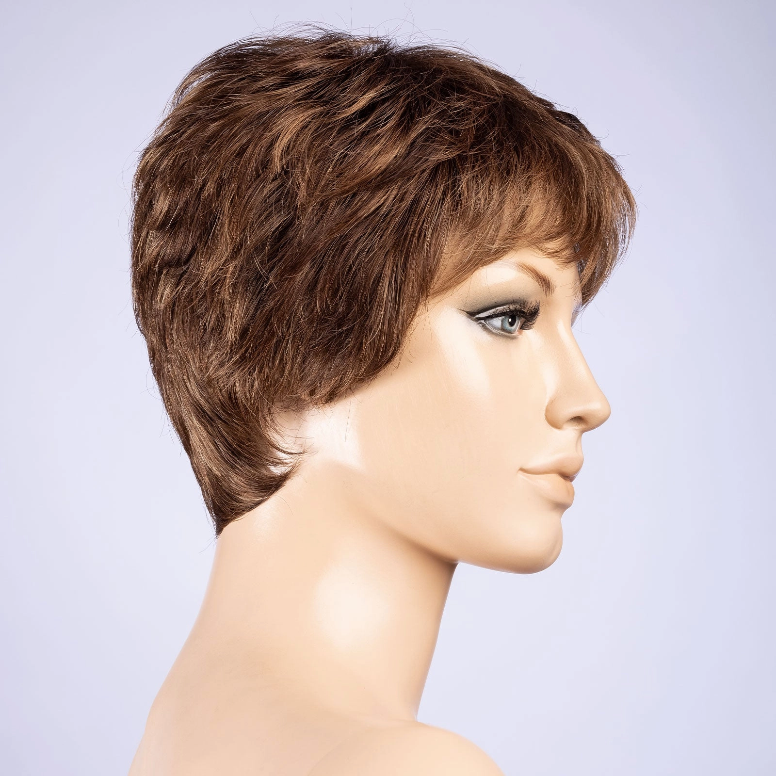 Spa Wig by Ellen Wille | Hair Society | Synhtetic Fiber