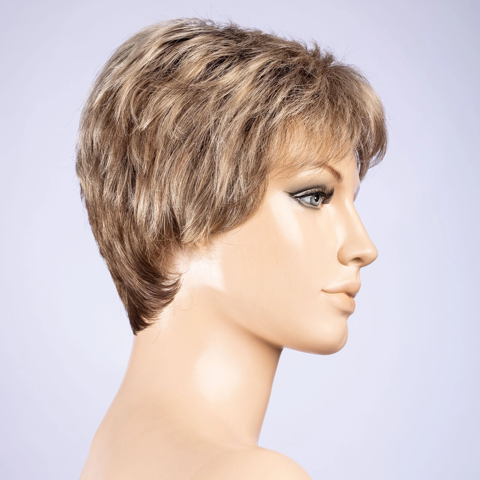 Spa Wig by Ellen Wille | Hair Society | Synhtetic Fiber