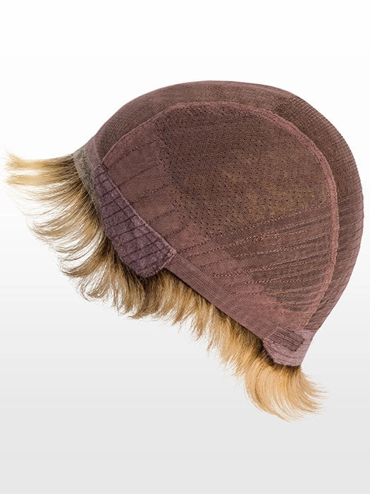Spa Wig by Ellen Wille | Synthetic Hair | Petite/Average Cap