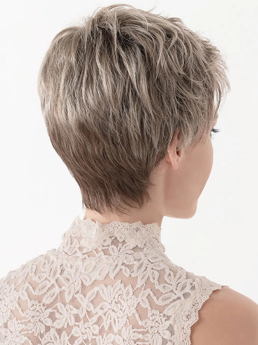 Spa Wig by Ellen Wille | Synthetic Hair | Petite/Average Cap