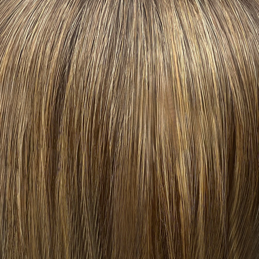 Spade HT Wig by Belle Tress | Heat Friendly Synthetic Hair | Average Cap