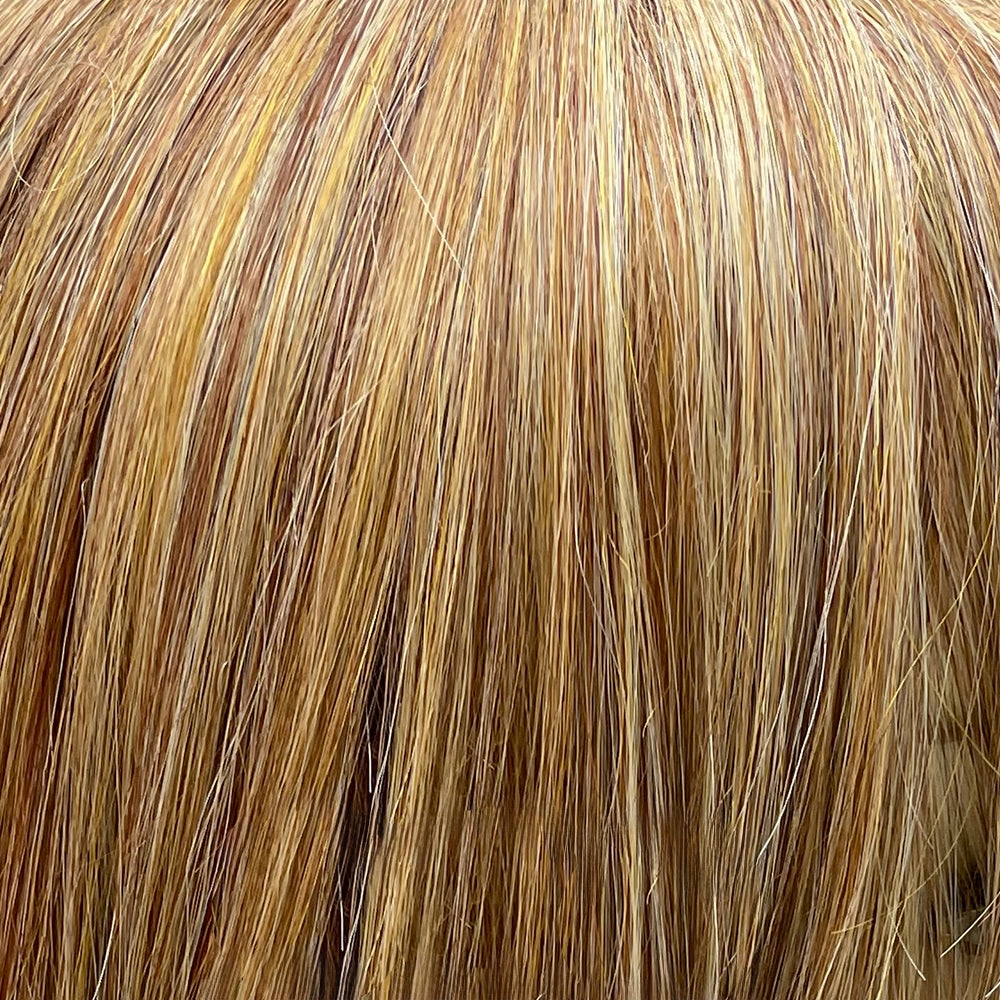 Spade HT Wig by Belle Tress | Heat Friendly Synthetic Hair | Average Cap