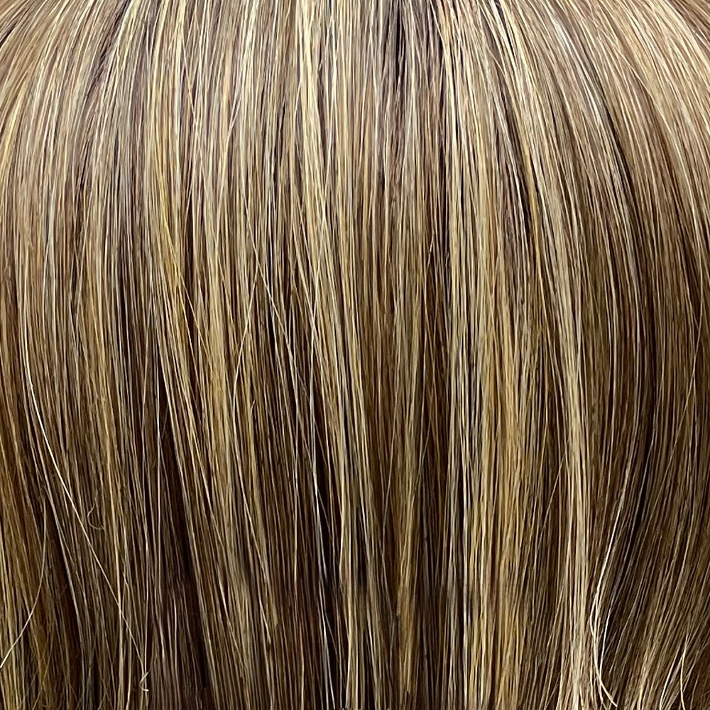 Spade HT Wig by Belle Tress | Heat Friendly Synthetic Hair | Average Cap