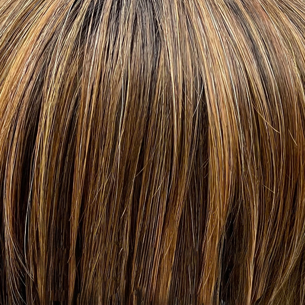 Spade HT Wig by Belle Tress | Heat Friendly Synthetic Hair | Average Cap