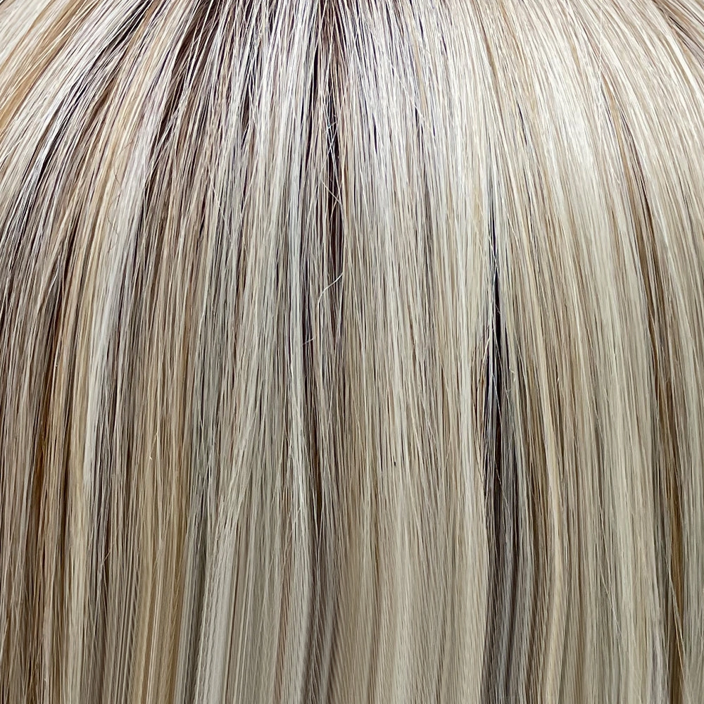 Spade HT Wig by Belle Tress | Heat Friendly Synthetic Hair | Average Cap