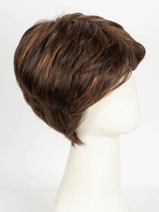 Sparkle | Synthetic Wig (Basic Cap)