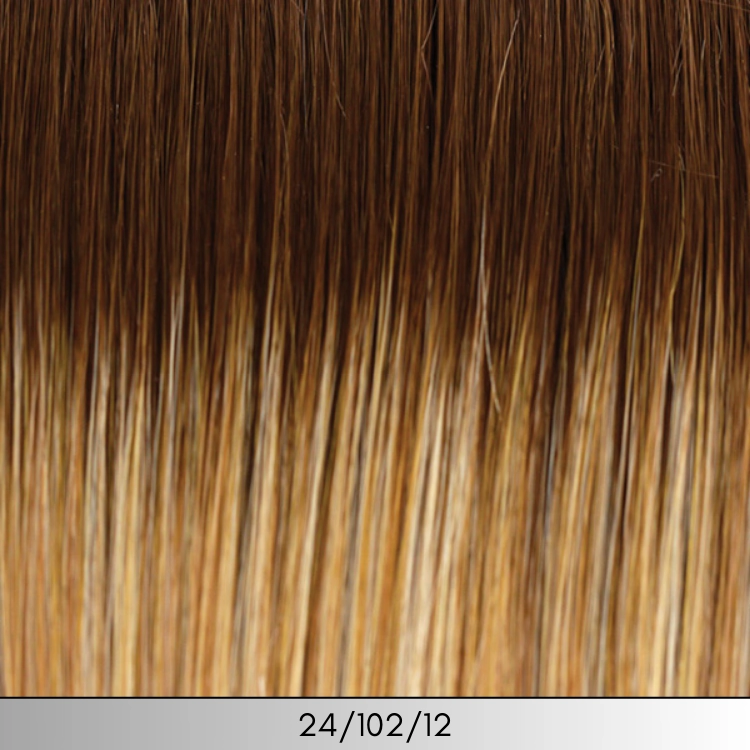 Spectacular Shag - Look Fabulous Collection by TressAllure ***CLEARANCE***