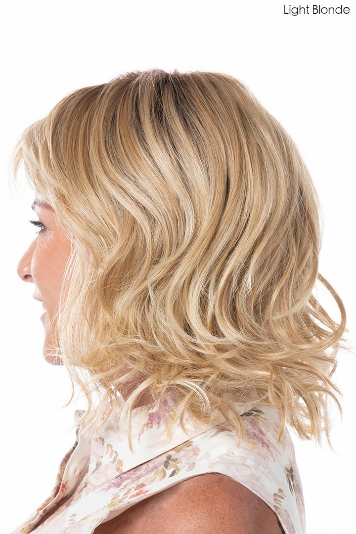 Spectacular Wig by Toni Brattin | Heat Friendly Synthetic Hair | Average Cap