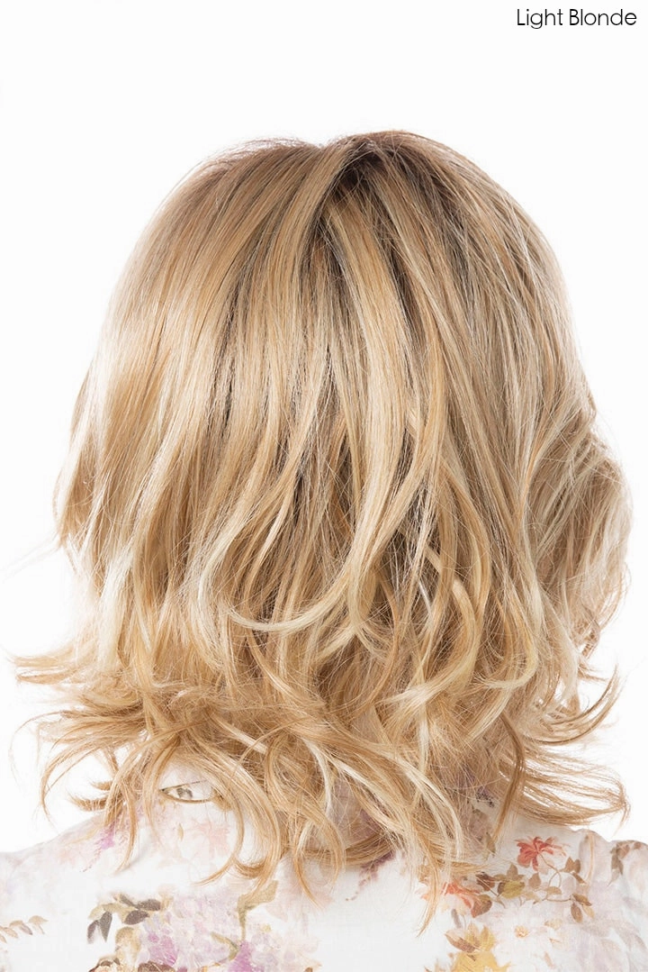 Spectacular Wig by Toni Brattin | Heat Friendly Synthetic Hair | Large Cap