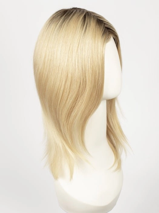 Spectra Plus | Human Hair Lace Front Wig