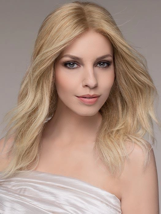 Spectra Plus | Human Hair Lace Front Wig