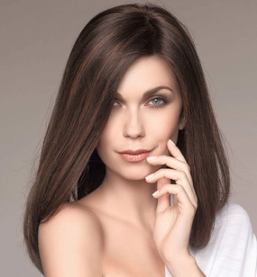 Spectra Plus Lace Front Human Hair Wig Ellen Wille Pure Power Collection