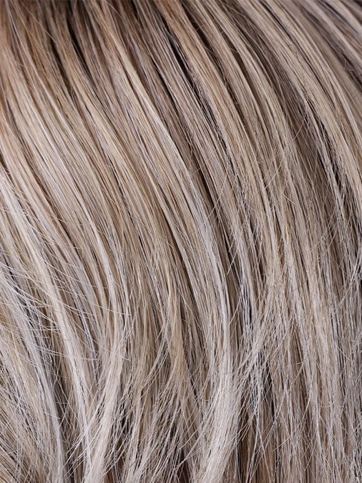 Spencer | Synthetic Lace Front Wig (Hand Tied)