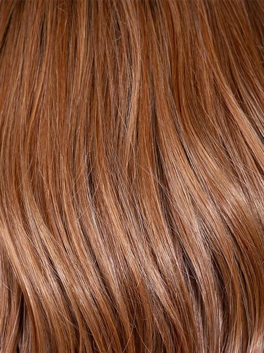 Spencer | Synthetic Lace Front Wig (Hand Tied)