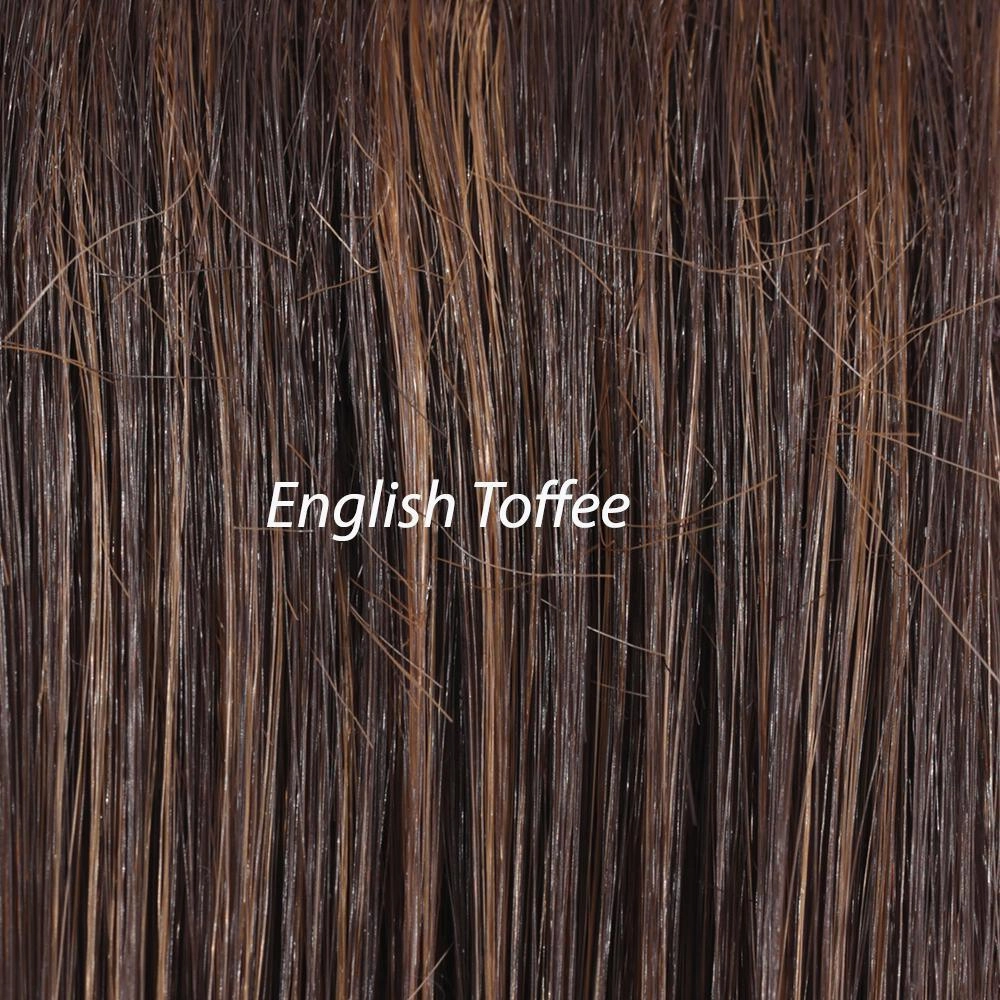 Spice Girl Wig by Belle Tress | Heat Friendly Synthetic (Lace Front)