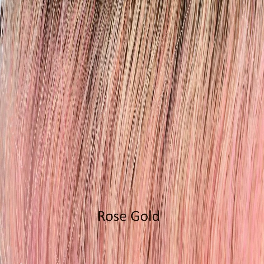 Spice Girl Wig by Belle Tress | Heat Friendly Synthetic (Lace Front)
