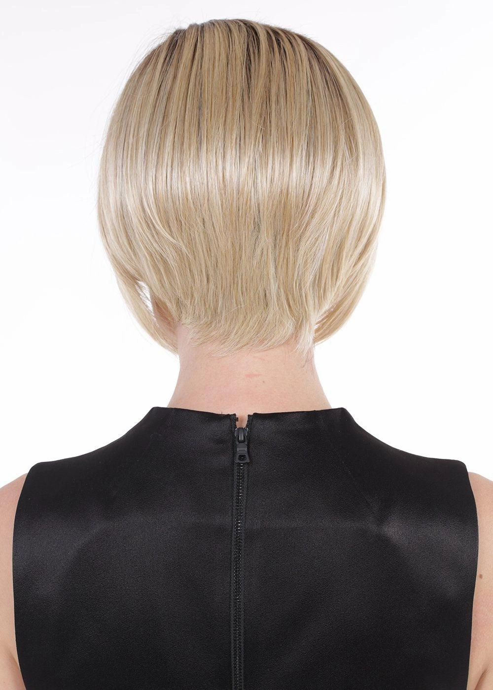 Spice Girl Wig by Belle Tress | Heat Friendly Synthetic (Lace Front)