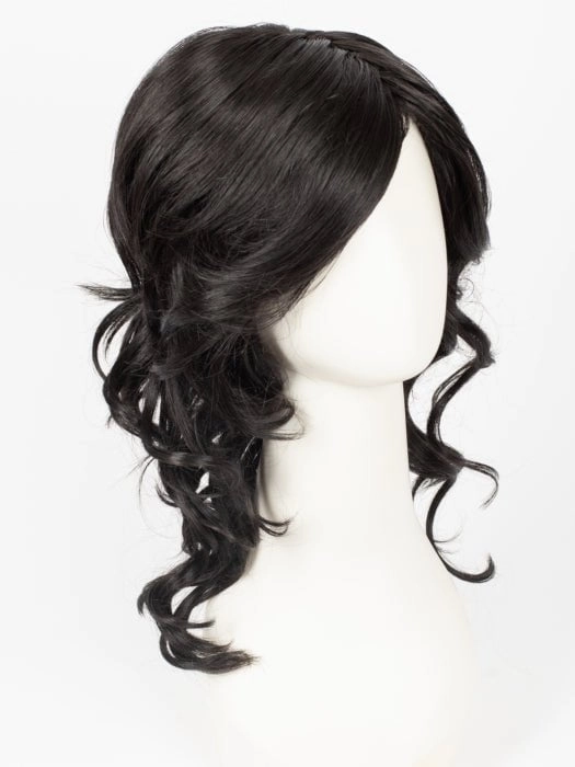 Spicy | HF Synthetic Lace Front Wig (Hand-Tied)