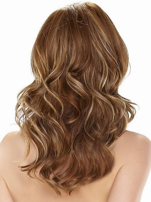 Spicy | HF Synthetic Lace Front Wig (Hand-Tied)