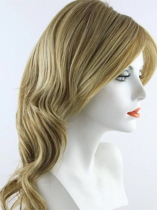 Spicy | HF Synthetic Lace Front Wig (Hand-Tied)