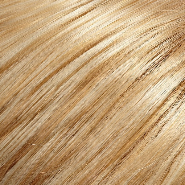 Spicy HT Wig by Jon Renau | Heat Friendly Synthetic Hair | Average Cap