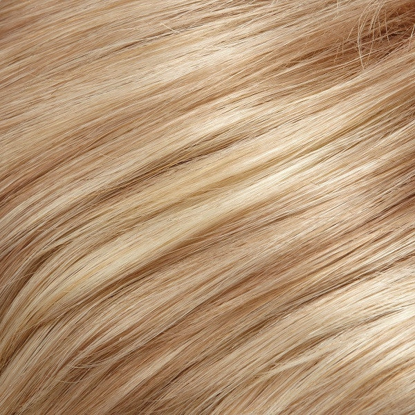 Spicy HT Wig by Jon Renau | Heat Friendly Synthetic Hair | Average Cap