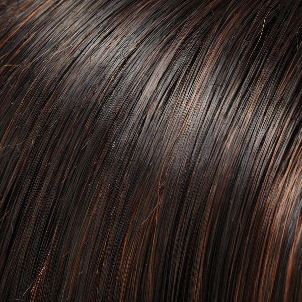 Spicy HT Wig by Jon Renau | Heat Friendly Synthetic Hair | Average Cap