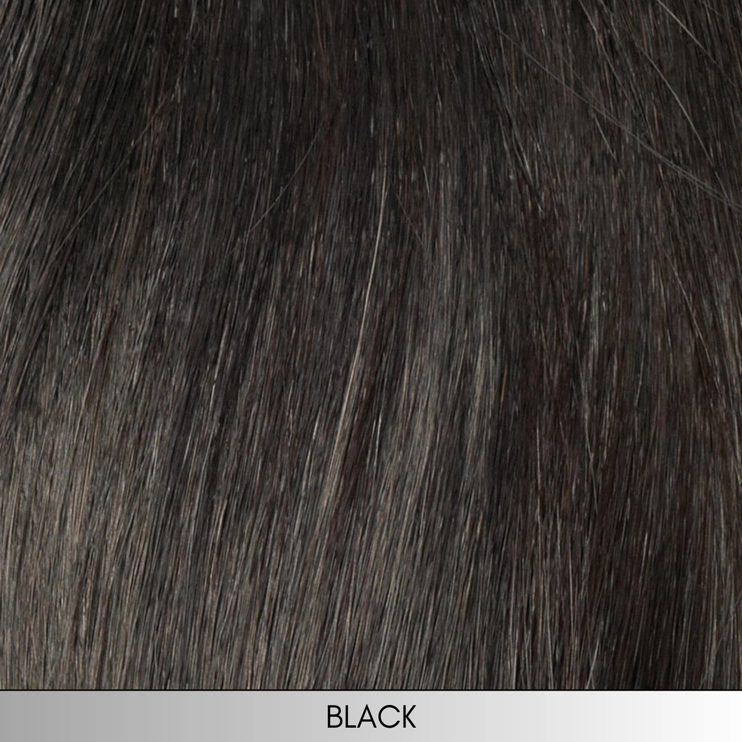 Spiky Topper - Synthetic Topper Collection by Envy