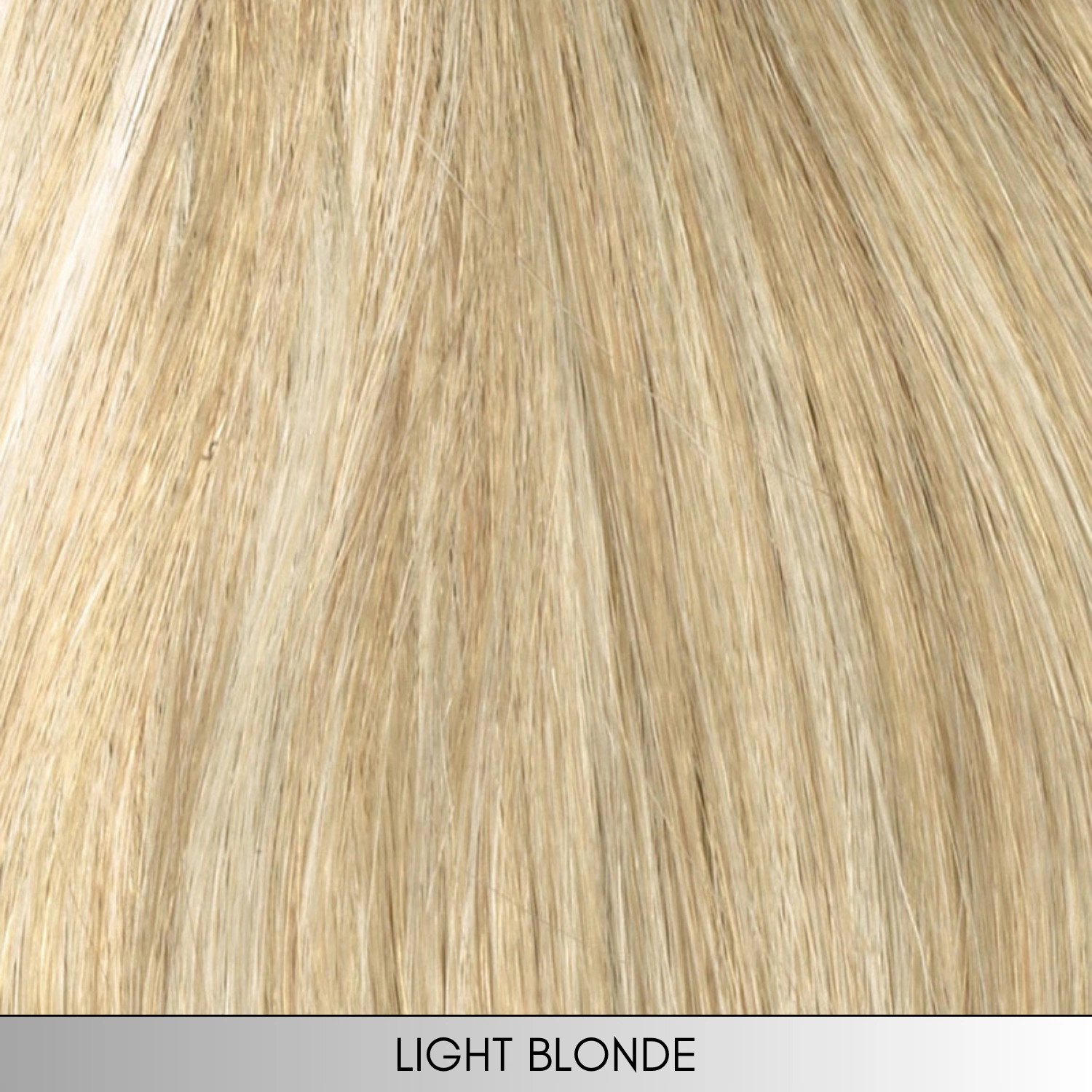 Spiky Topper - Synthetic Topper Collection by Envy