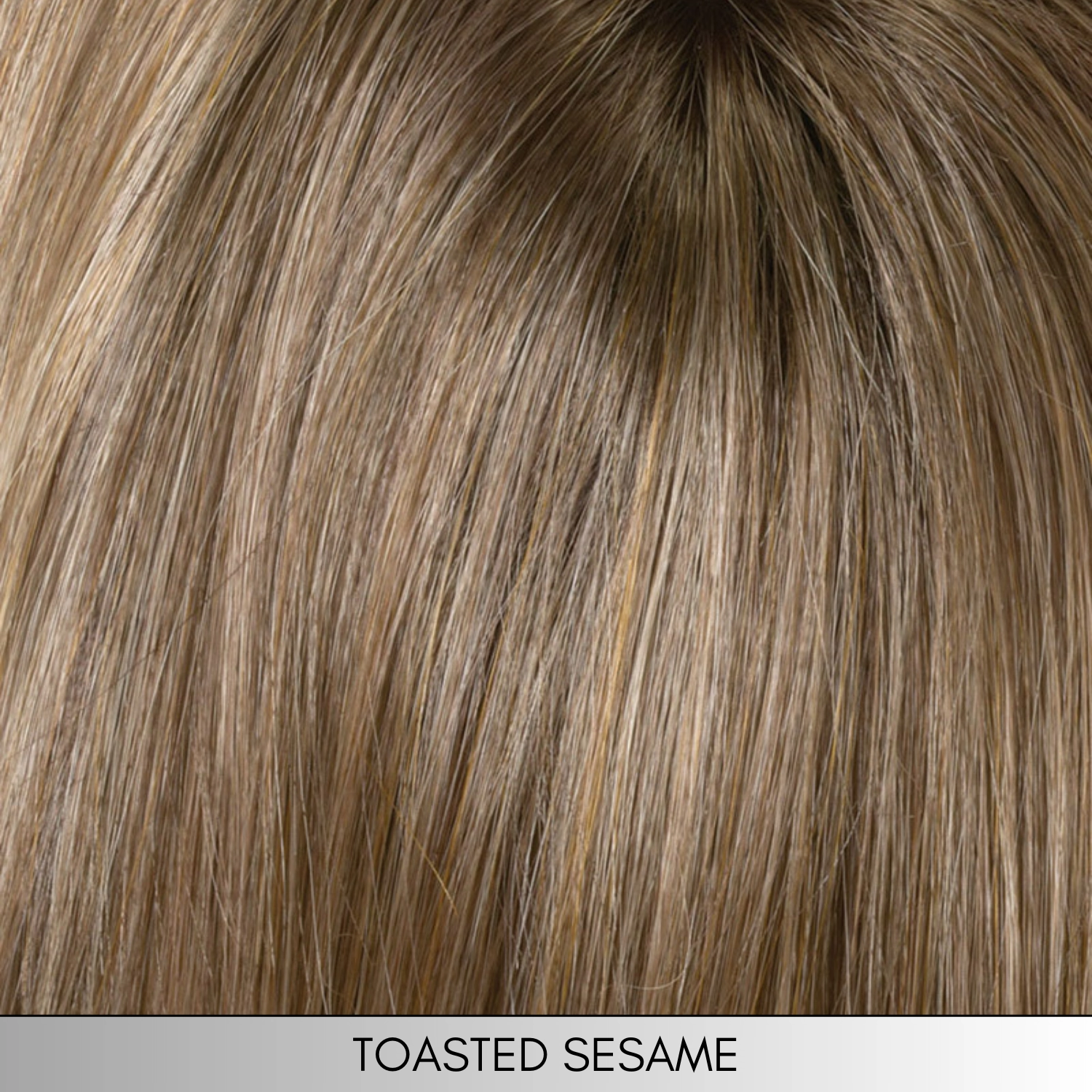 Spiky Topper - Synthetic Topper Collection by Envy