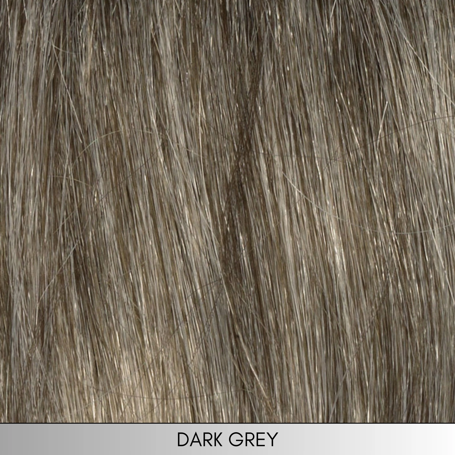 Spiky Topper - Synthetic Topper Collection by Envy
