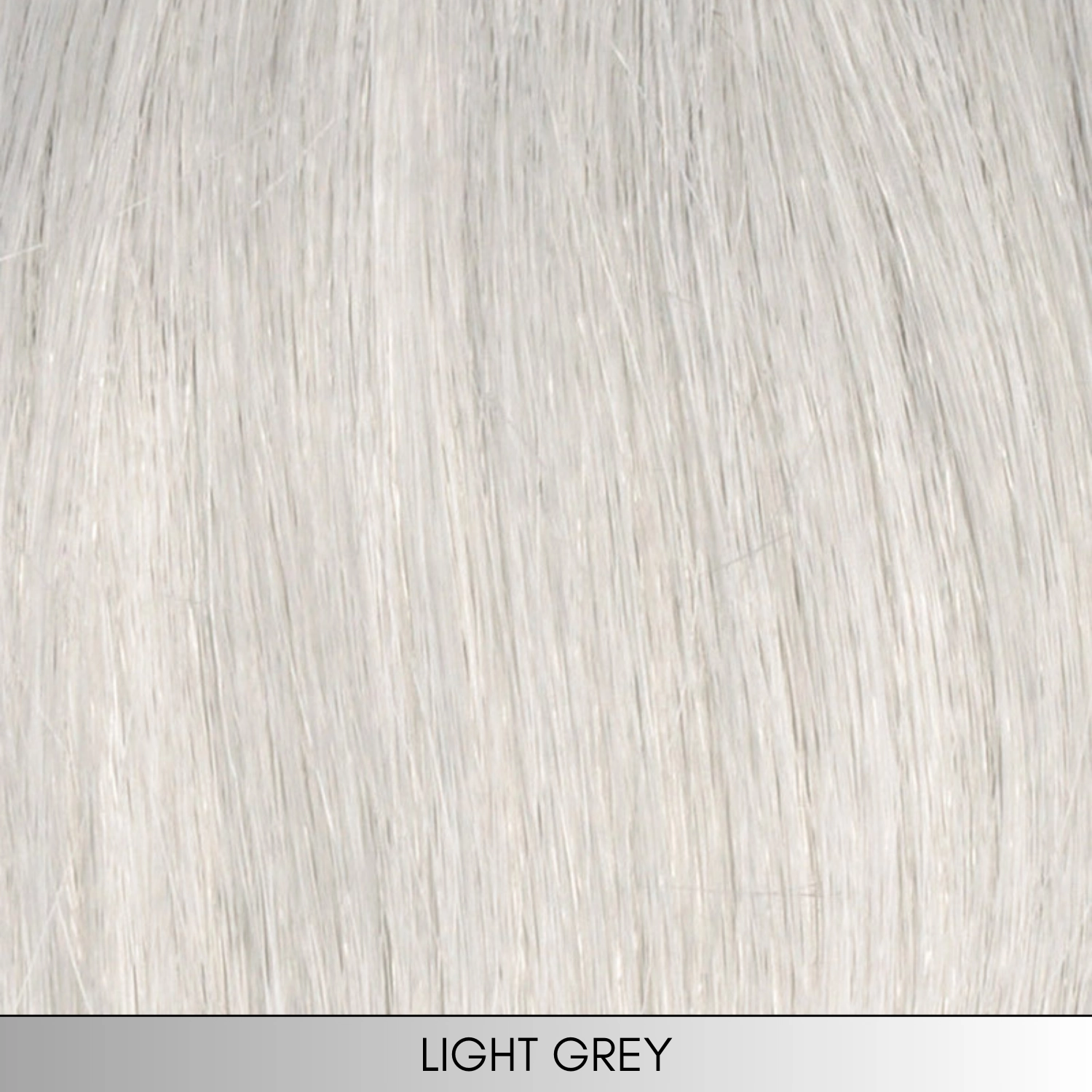 Spiky Topper - Synthetic Topper Collection by Envy