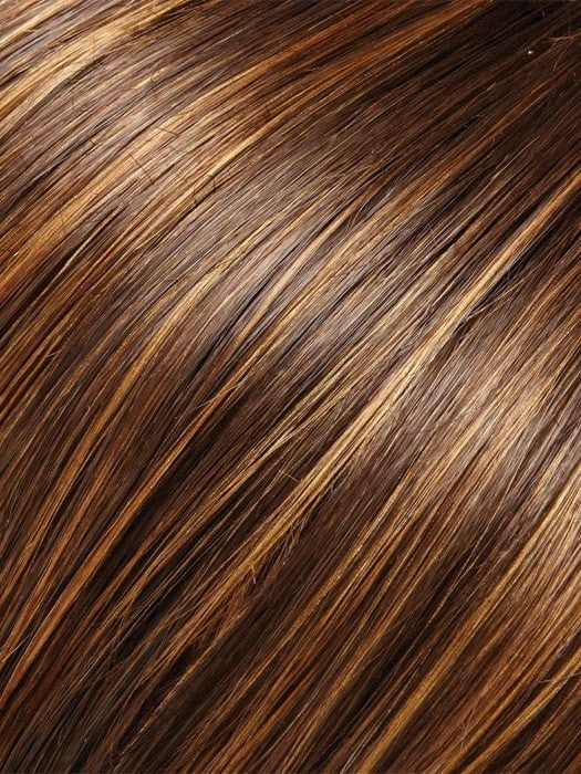 Spirit | Remy Human Hair Lace Front Wig (HT)