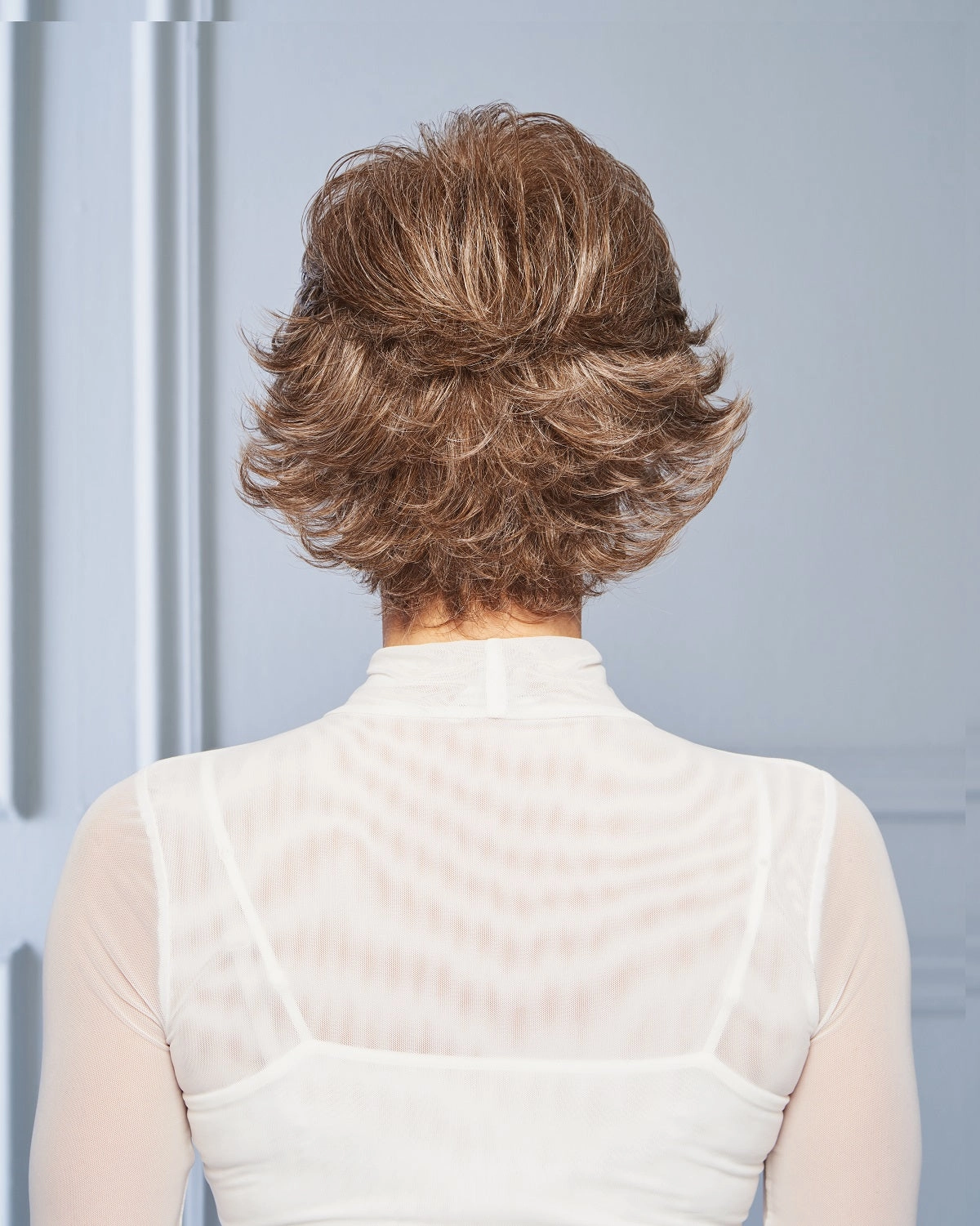 Spirit Wig by Gabor | Heat Friendly Synthetic Hair | Average Cap