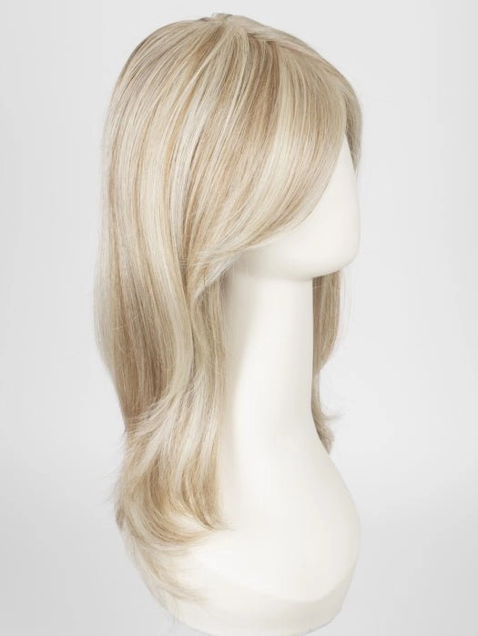 Spotlight | HF Synthetic Lace Front Wig (Mono Top)