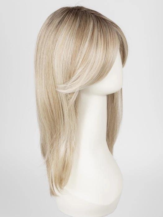 Spotlight Petite | HF Synthetic Lace Front Wig (Mono Top)