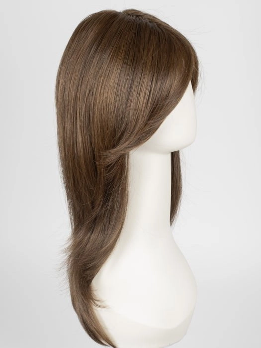 Spotlight Petite | HF Synthetic Lace Front Wig (Mono Top)