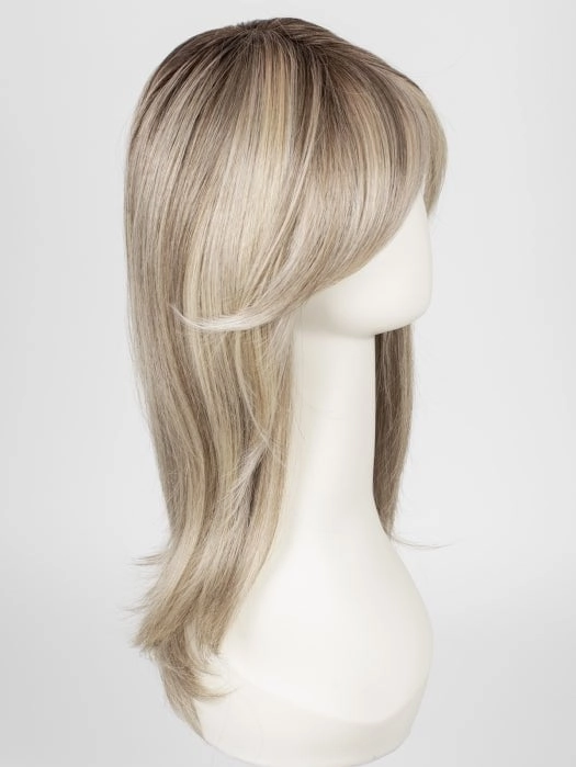 Spotlight Petite | HF Synthetic Lace Front Wig (Mono Top)