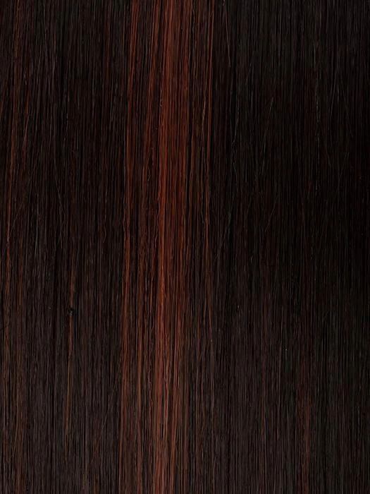 Spring | Human Hair Wig (Basic Cap)
