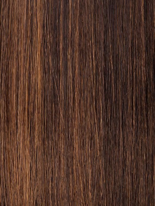 Spring | Human Hair Wig (Basic Cap)