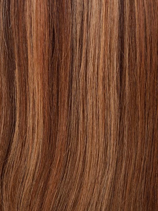 Spring | Human Hair Wig (Basic Cap)