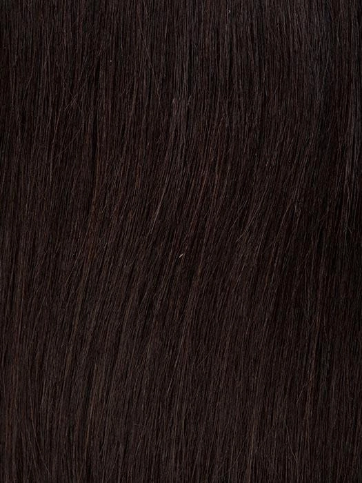 Spring | Human Hair Wig (Basic Cap)