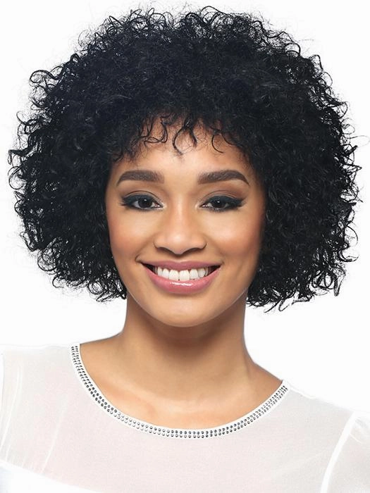 Spring | Human Hair Wig (Basic Cap)